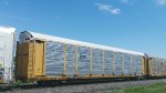 CSX B4013 (Body) TTGX 160725 (Flat)